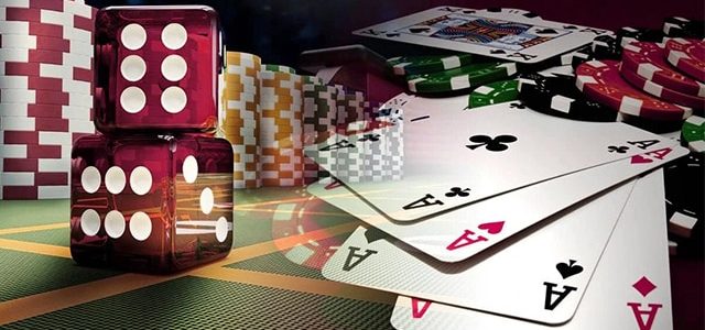 Cara Menang Poker Online IDN